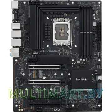 Материнская плата ASUS Pro WS W680-ACE